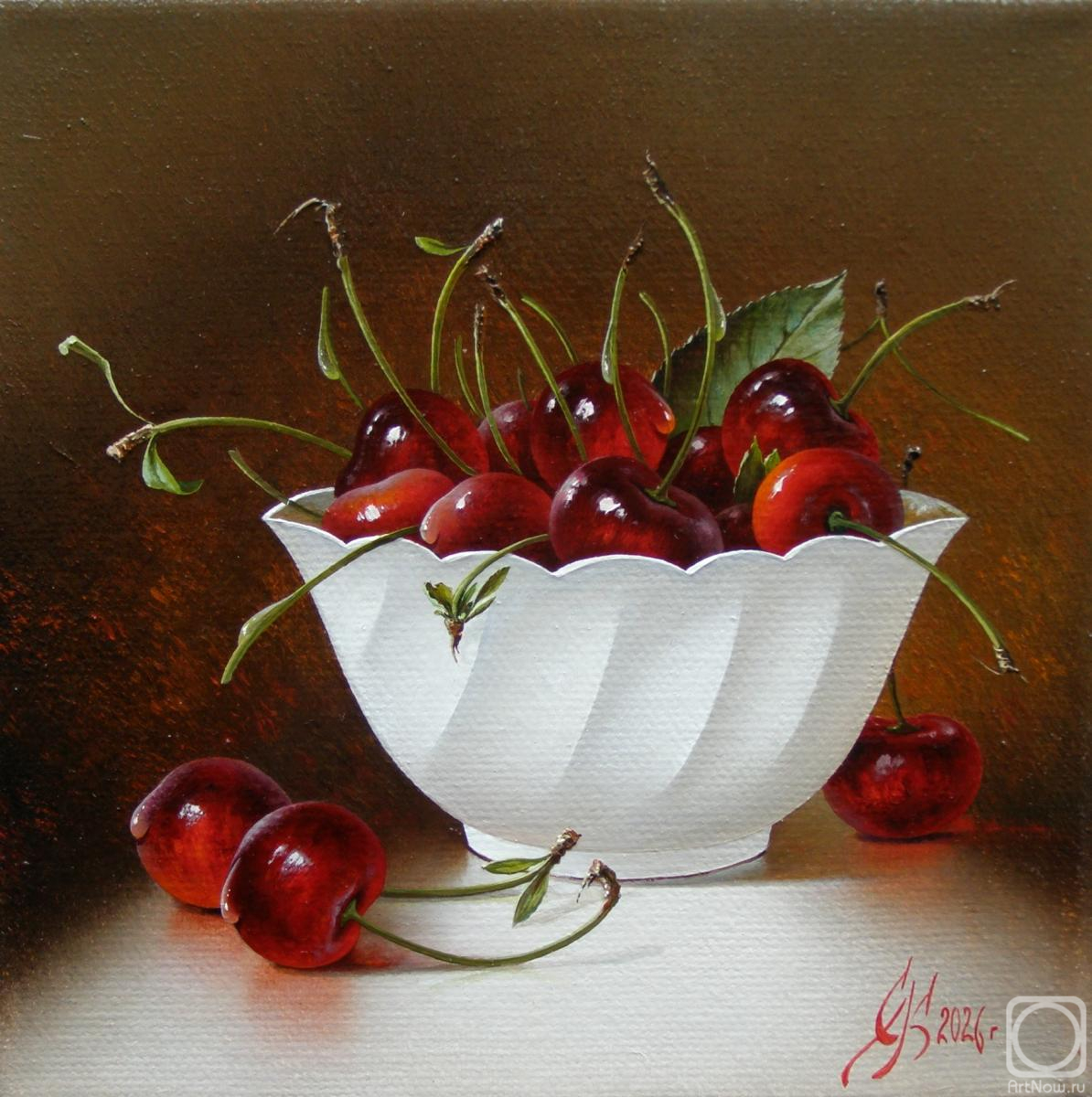 Solomatina Kristina. Untitled