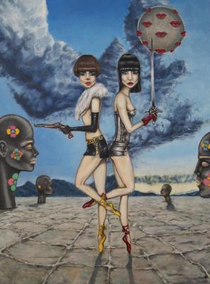 Untitled. Kirillov Sergey