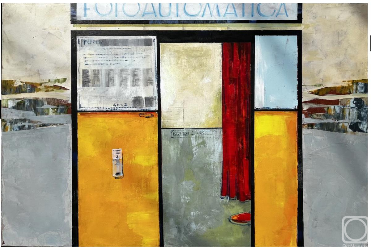 �������. ����������� ���������. Stop motion