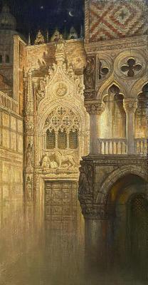 �������. Porta de la Carta. ������ �����