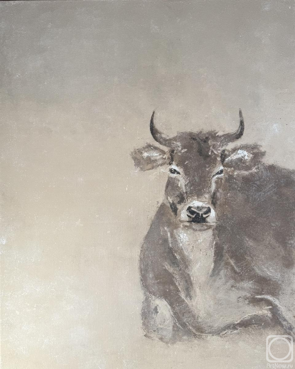 Smirnova Marusya. Untitled