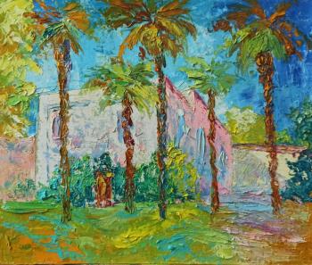 ��� ��������. ������ �������