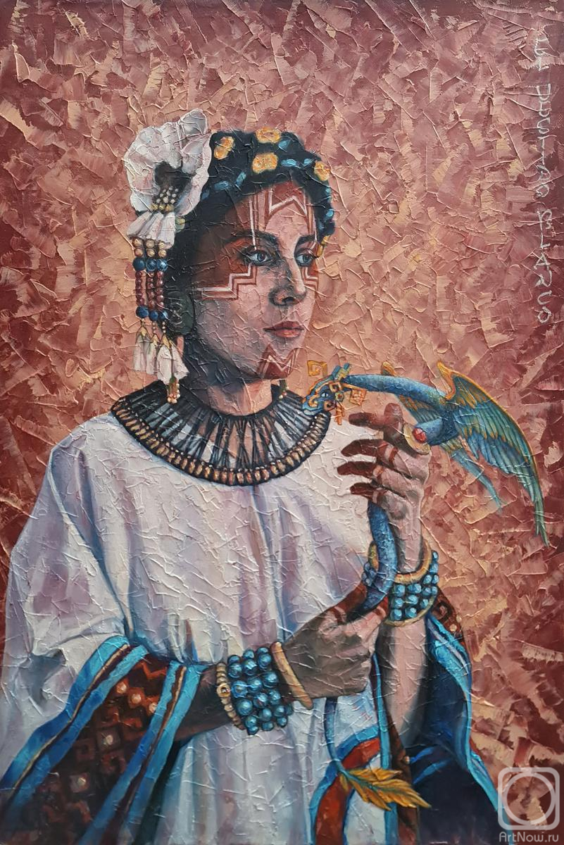 ������� ������ �� ������. ������� ���������. ����� ������ � El Vestido Blanco