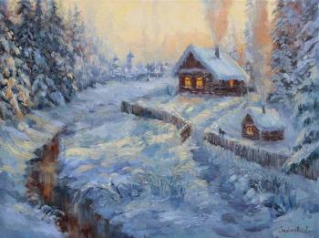 ��� ��������� ���� (������ �4). ������-������� ���������