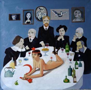 ������� ������������� ��������� ���������. ������������ �������