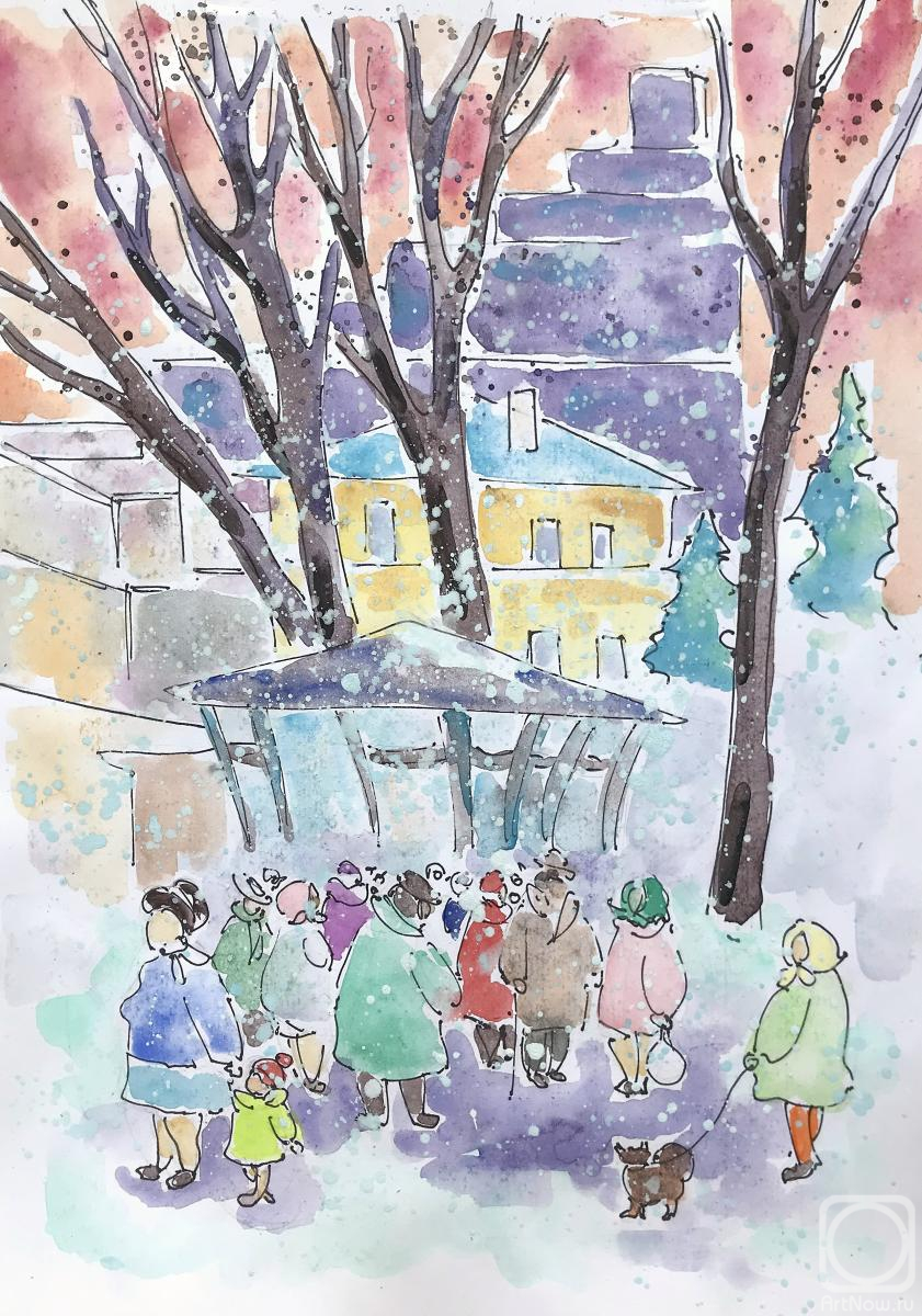 �������. ������ ����. ����� 50-�