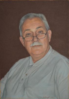 Untitled. Platov Evgeniy