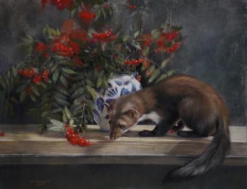 ������ � ���� �����. ��������� �����