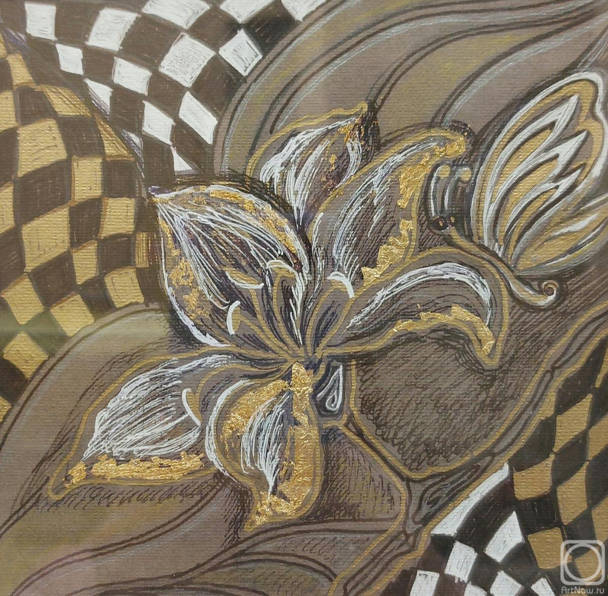 Kachur Tatyana. Untitled