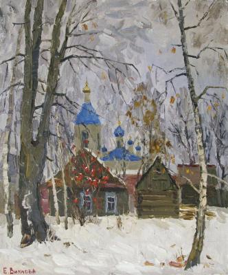 � ������ ����. ������� �����