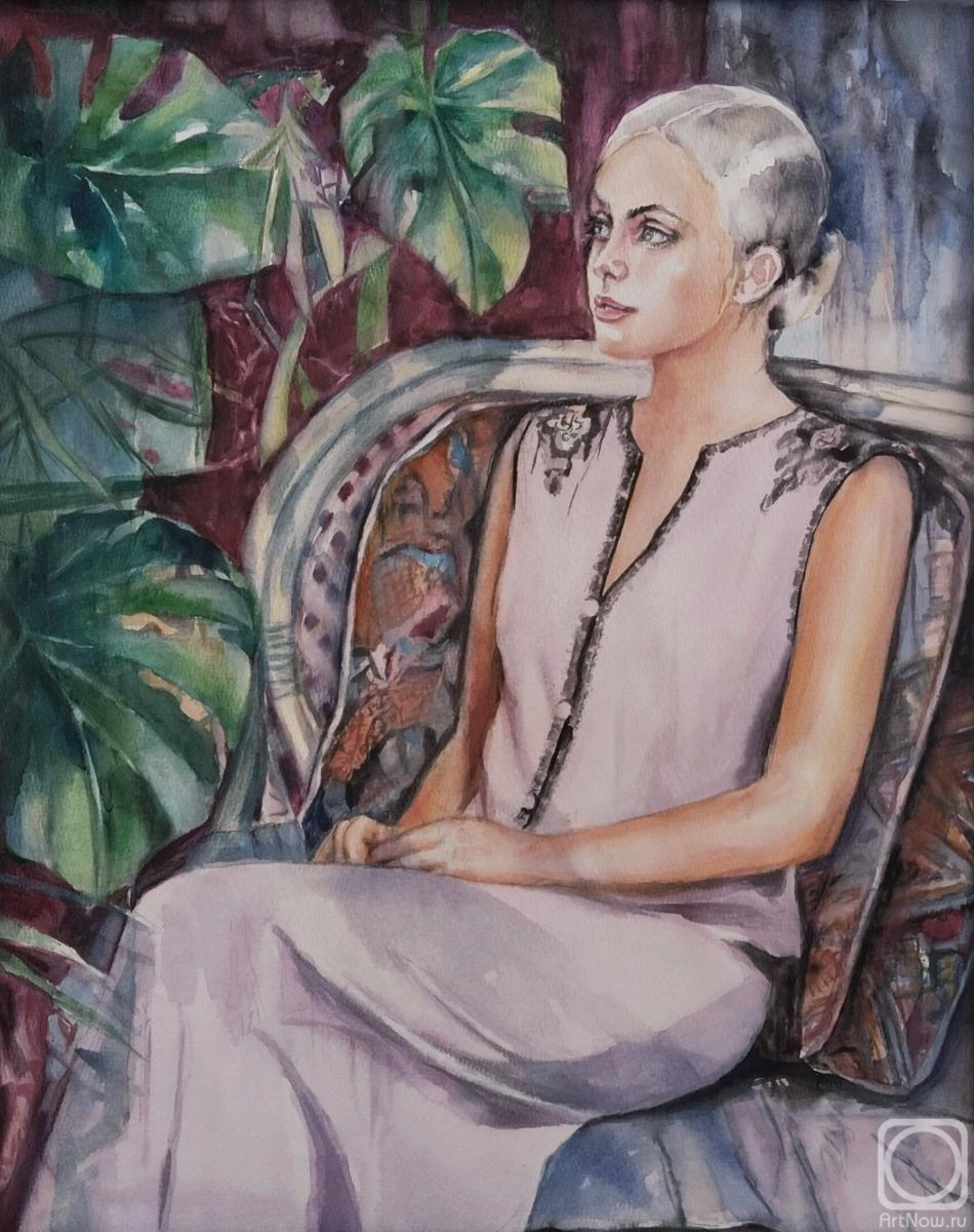 Lavrova Olga. Untitled