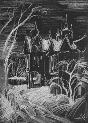 Tomsk Winter Graphics