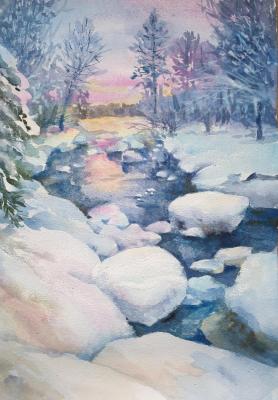 Untitled. Kalugina Irina