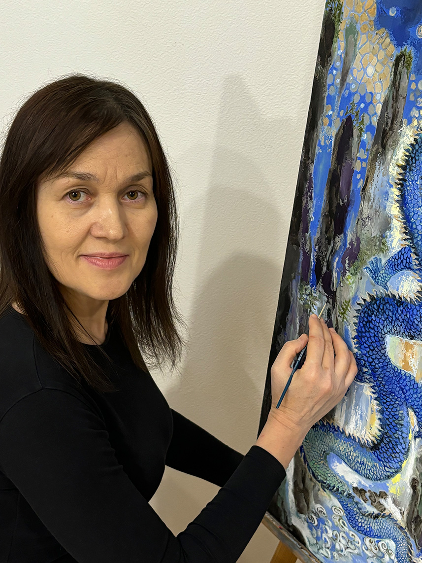 Piyanzina (Piarno) Natalya