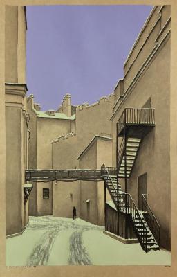 The Longest Yard VII