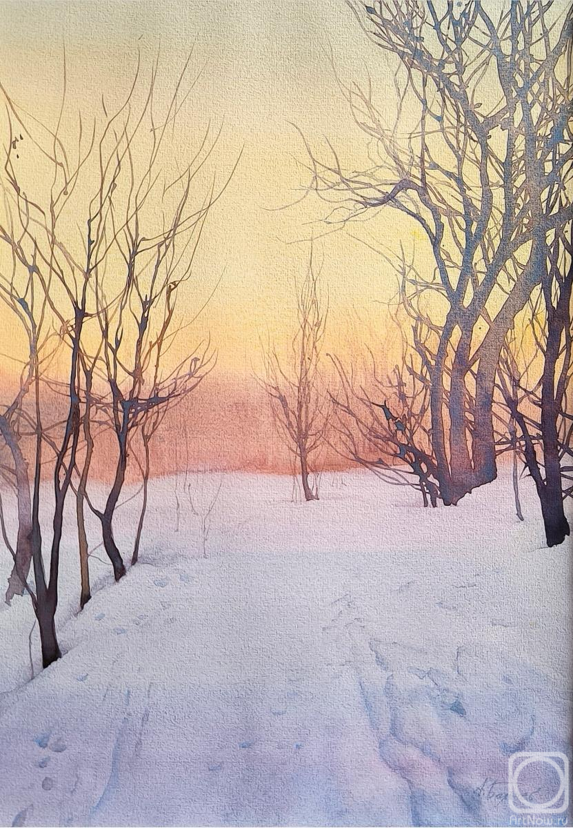 Balychev Andrey. Untitled