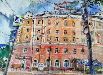 ������� ������ � �������������� �����. ������� �����