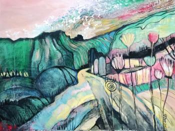 Untitled. Pesotskaya Tatyana