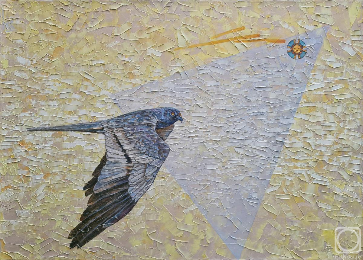 ������� ������ �� ������. ������� ���������. ����, ��� ����-���� (Solo, sin nadie)