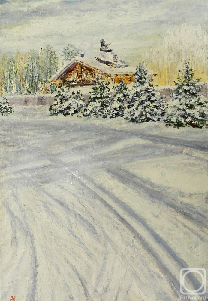 Gudkov Andrey. Hygiene