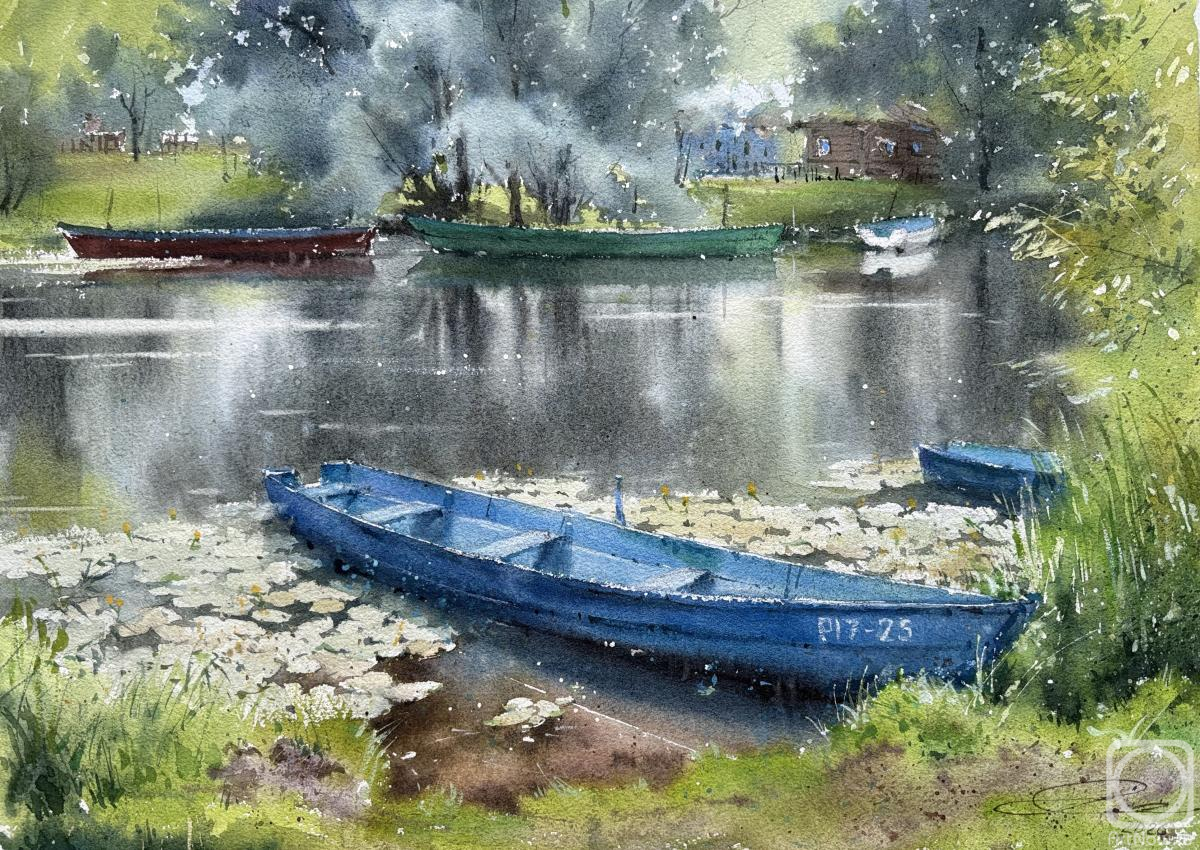 �������. ������� ������. � ������ ���� ������