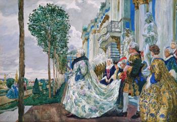 ����� � �������. �. �. ����������� ��������� �������� � ������� ���� (��������). ����� ����