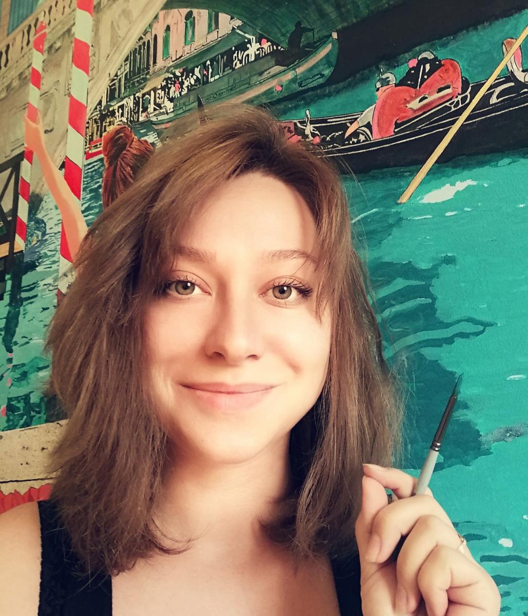 ������ ������