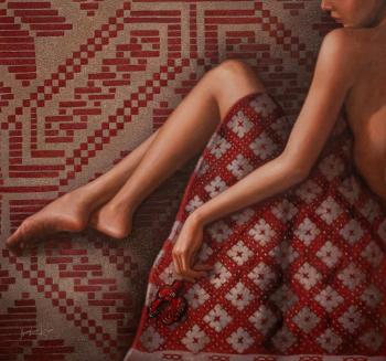 Sweet dreams, my Lollipop