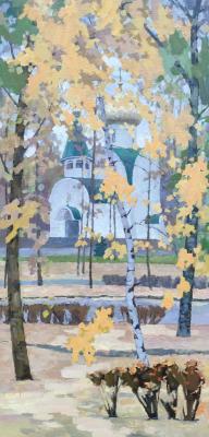 Untitled. Pastushenko Kirill