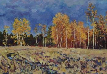 Untitled. Pastushenko Kirill