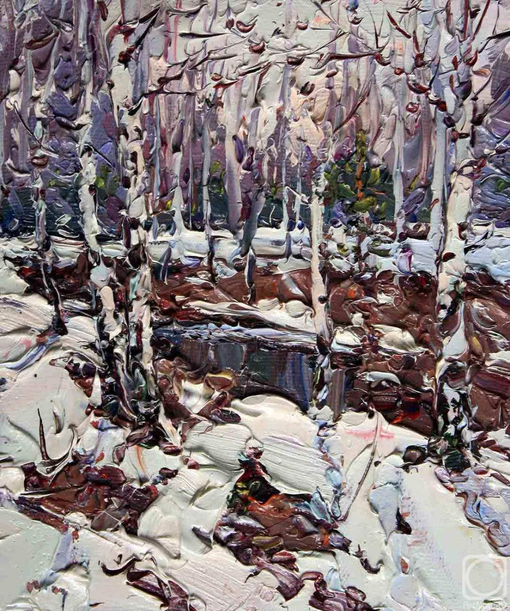 Demidenko Sergey. Untitled