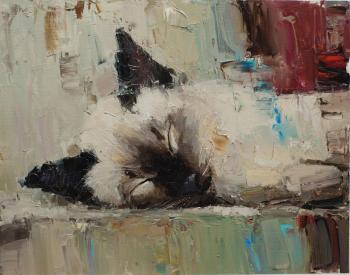 When is the day off (Burtsev). Burtsev Evgeny