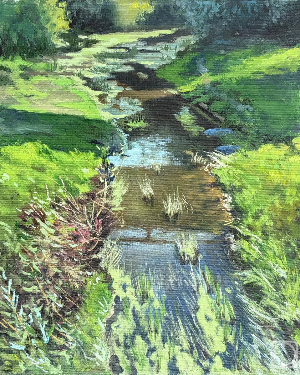 Burtsev Pavel. Untitled