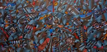 ������ ����� (����� 1)