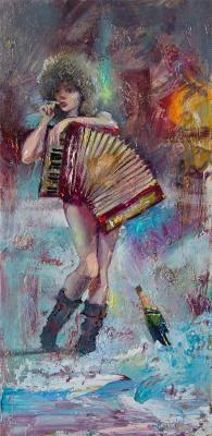 ������� ������� �����