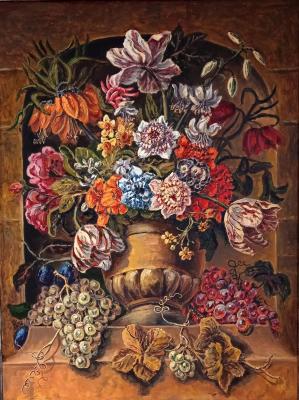 ������� ���������� � ����������� �����