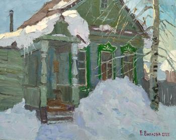 ����������� �����. ������� �����