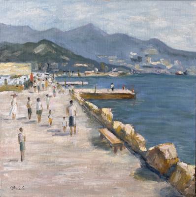 Untitled. Smetanina Marina