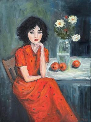 ������� �������� � �������