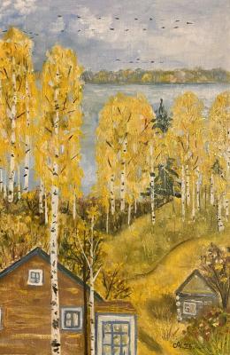 Untitled. Smetanina Marina