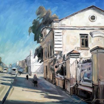 ��������� ����� � ������ �� ����. ����� ���������