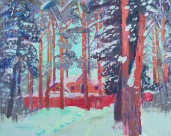 ������� ����� � �������. ��� � �������� ����