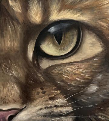 Untitled. Usova Natalya