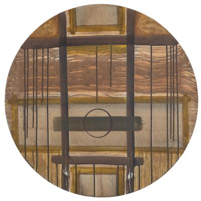 Serenity. Kuznetsov Anton