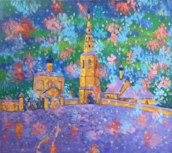 ���� � �������. ������ ������