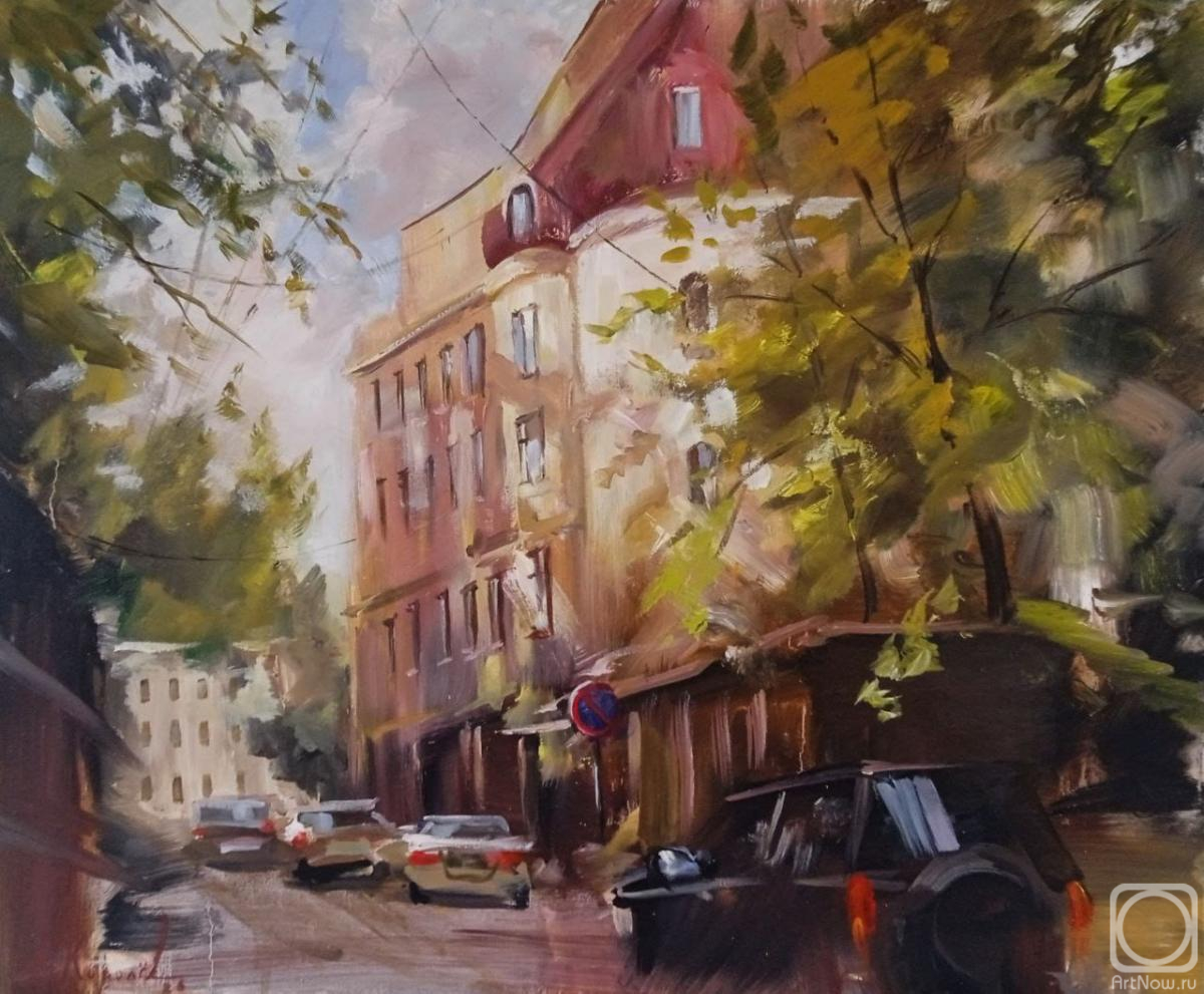 ������� ������ �� ������. ������� ������. ����� 2