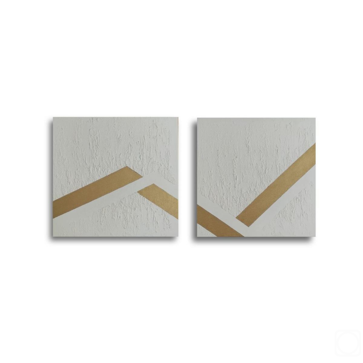 Hozyasheva Mariya. Untitled