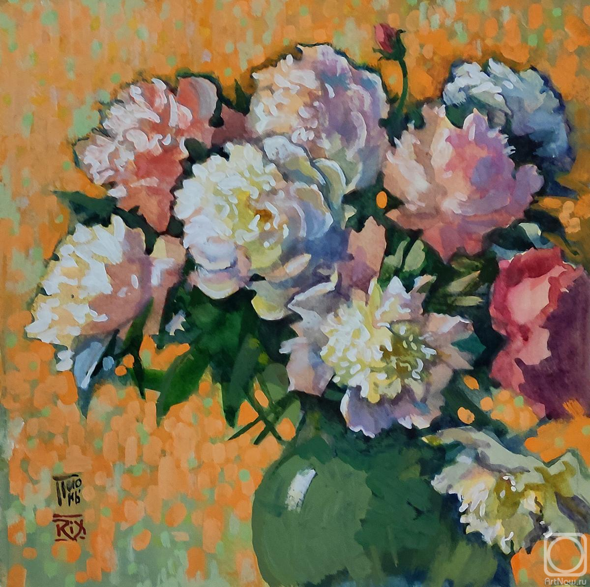 Volkov Sergey. Untitled