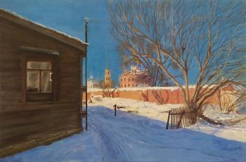 ���� � ����. ����� �������