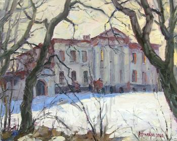 ���������. ������ ������� (�������� ����). ������ ������